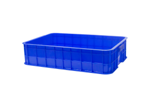 Plastic container 1T5